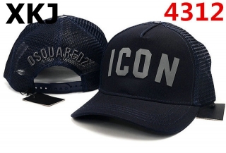 Dsquared2  Snapback Hat (8)