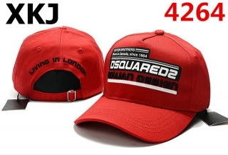 Dsquared2  Snapback Hat (10)