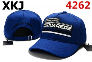 Dsquared2  Snapback Hat (11)