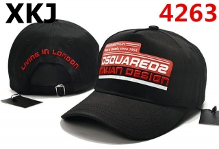 Dsquared2  Snapback Hat (26)