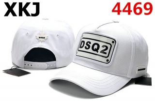 Dsquared2  Snapback Hat (30)