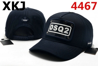 Dsquared2  Snapback Hat (31)
