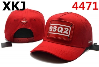 Dsquared2  Snapback Hat (32)
