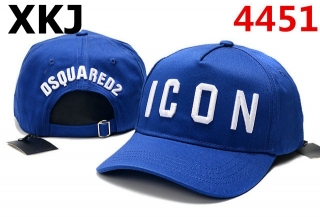 Dsquared2  Snapback Hat (33)