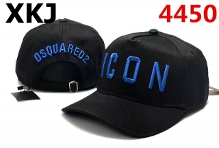 Dsquared2  Snapback Hat (34)
