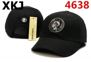 DESEL Snapback Hat (4)