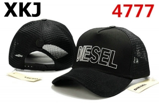 DESEL Snapback Hat (5)