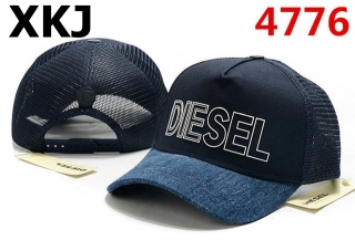 DESEL Snapback Hat (7)