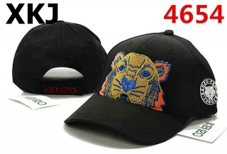 KENZO Snapback Hat (1)