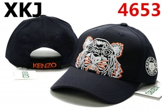 KENZO Snapback Hat (2)