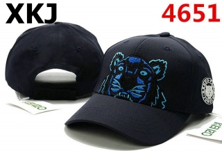 KENZO Snapback Hat (4)