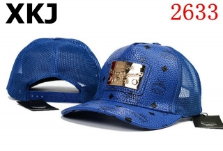 MCM Snapback Hat (1)
