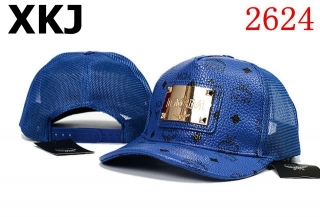 MCM Snapback Hat (3)