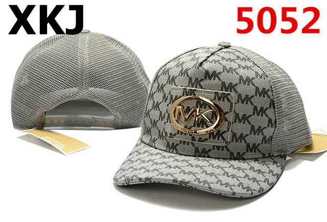 MICHAEL KORS Snapback Hat (2) - New era hats & cap world, wholesale