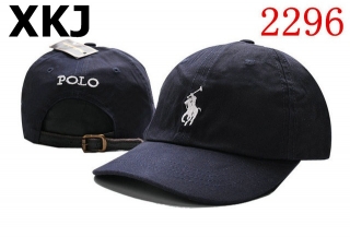 POLO Snapback Hat (3)