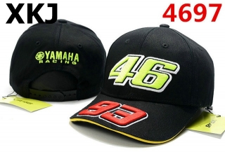 PROTECTED BY VR46 Snapback Hat (4)