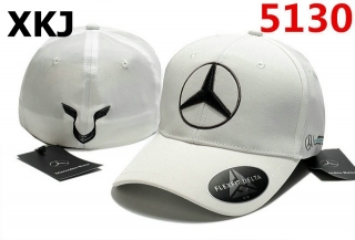 Mercedes-Bens New era 59fifty Hat (3)