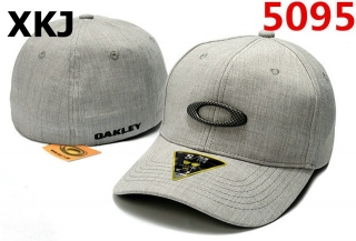 OAKLEY New era 59fifty Hat (1)