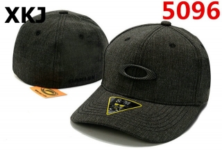 OAKLEY New era 59fifty Hat (2)