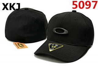 OAKLEY New era 59fifty Hat (3)