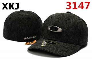 OAKLEY New era 59fifty Hat (4)