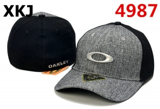 OAKLEY New era 59fifty Hat (7)