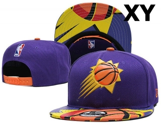 NBA Phoenix Suns Snapback Hat (24)