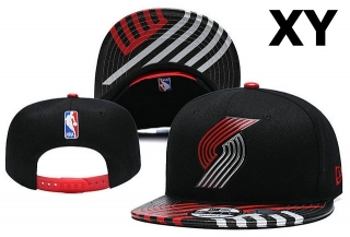 NBA Portland Trail Blazers Snapback Hat (20)