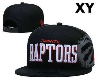 NBA Toronto Raptors Snapback Hat (87)