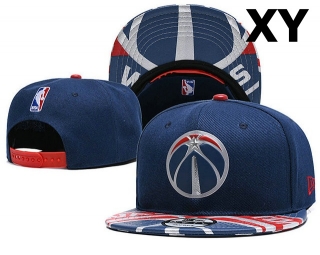 NBA Washington Wizards Snapback Hat (11)
