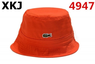 LACOSTE Bucket Hat (3)