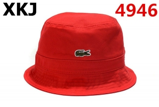 LACOSTE Bucket Hat (2)
