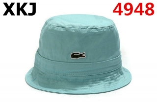 LACOSTE Bucket Hat (4)