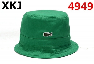 LACOSTE Bucket Hat (5)