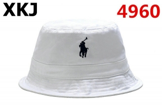POLO Bucket Hat (1)