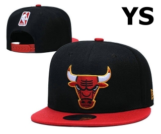 NBA Chicago Bulls Snapback Hat (1275)