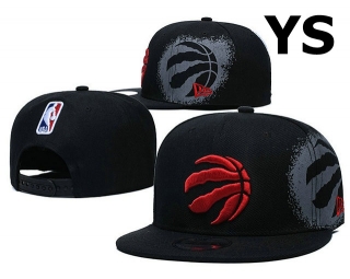 NBA Toronto Raptors Snapback Hat (89)