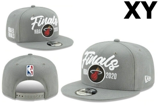 NBA Miami Heat Snapback Hat (697)