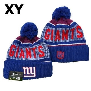 NFL New York Giants Beanies (62)