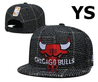 NBA Chicago Bulls Snapback Hat (1279)
