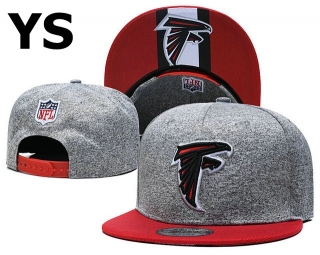 NFL Atlanta Falcons Snapback Hat (310)