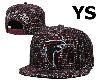 NFL Atlanta Falcons Snapback Hat (311)
