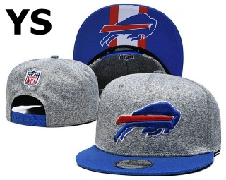 NFL Buffalo Bills Snapback Hat (41)