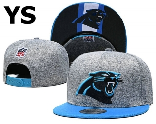 NFL Carolina Panthers Snapback Hat (195)