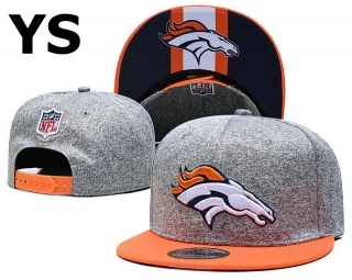 NFL Denver Broncos Snapback Hat (328)