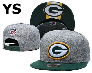 NFL Green Bay Packers Snapback Hat (139)