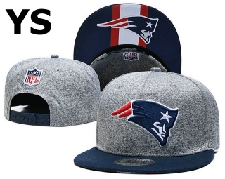 NFL New England Patriots Snapback Hat (329)
