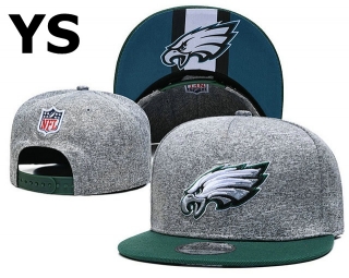 NFL Philadelphia Eagles Snapback Hat (235)