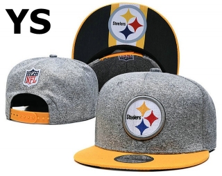 NFL Pittsburgh Steelers Snapback Hat (271)