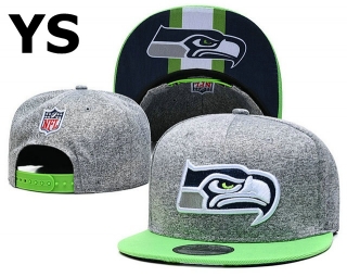 NFL Seattle Seahawks Snapback Hat (309)